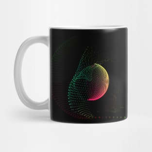 Universum N°4 Mug